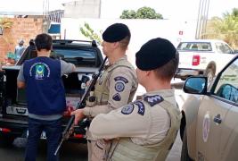 Foto: Rodrigo Schindler/PMBA