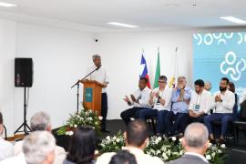 Itacaré. Fotos: Wuiga Rubini/GOVBA 