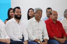 Itacaré. Fotos: Wuiga Rubini/GOVBA 