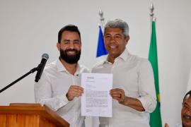 Itacaré. Fotos: Wuiga Rubini/GOVBA 