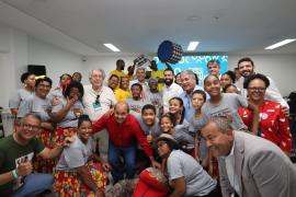 Itacaré. Fotos: Wuiga Rubini/GOVBA 