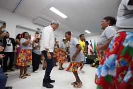 Itacaré. Fotos: Wuiga Rubini/GOVBA 