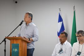 Itacaré. Fotos: Wuiga Rubini/GOVBA 