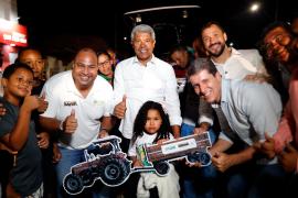 Jequié. Foto: Amanda Ercília/GOVBA