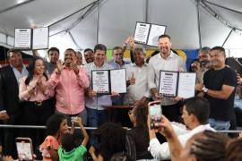 Jequié. Foto: Amanda Ercília/GOVBA