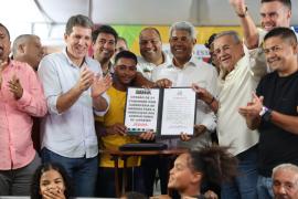 Jequié. Foto: Amanda Ercília/GOVBA