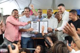 Jequié. Foto: Amanda Ercília/GOVBA