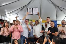 Jequié. Foto: Amanda Ercília/GOVBA