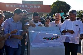 Jequié. Foto: Amanda Ercília/GOVBA