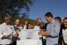 Jequié. Foto: Amanda Ercília/GOVBA