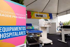 Jequié. Foto: Amanda Ercília/GOVBA