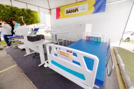 Jequié. Foto: Amanda Ercília/GOVBA