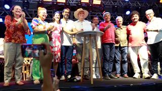 Juazeiro. Foto: Feijão Almeida/GOVBA