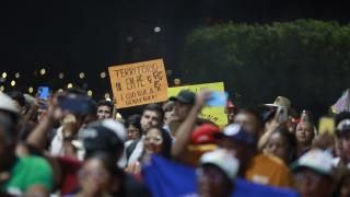 Juazeiro. Foto: Feijão Almeida/GOVBA
