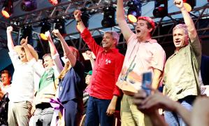 Juazeiro. Foto: Feijão Almeida/GOVBA