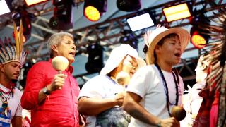 Juazeiro. Foto: Feijão Almeida/GOVBA