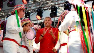 Juazeiro. Foto: Feijão Almeida/GOVBA