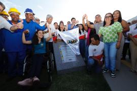 Lafaiete Coutinho. Foto: Amanda Ercília/GOVBA 