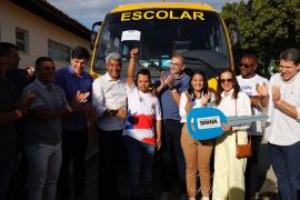 Lafaiete Coutinho. Foto: Amanda Ercília/GOVBA 