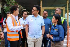 Foto: Luis Felipe/Sedur