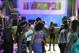  Foto: Ascom/Secult-BA