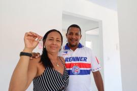 Santa Inês. Foto: Wuiga Rubini/GOVBA