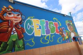 Santa Inês. Foto: Wuiga Rubini/GOVBA