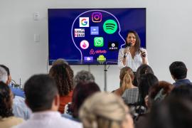 Semana do Servidor CAR 2025. Foto: André Frutuôso/CAR