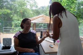 Semana do Servidor CAR 2025. Foto: André Frutuôso/CAR