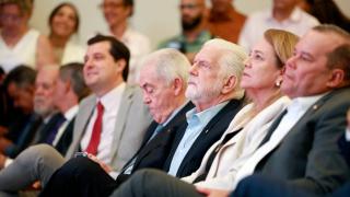 UPB. Foto: Feijão Almeida/GOVBA