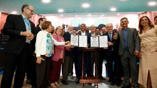 UPB. Foto: Feijão Almeida/GOVBA