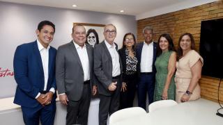 UPB. Foto: Feijão Almeida/GOVBA