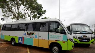 UPB. Foto: Feijão Almeida/GOVBA