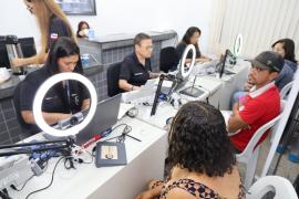  Foto: Cleomário Alves/SJDH