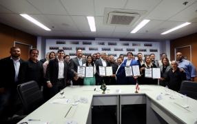 Foto: Matheus Landim/GOVBA 