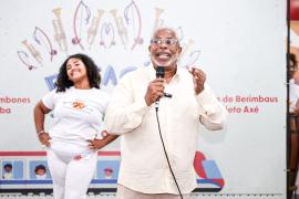 Foto: Cleomário Alves/SJDH