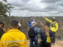 Foto: Ludmille Nazaré/Sema