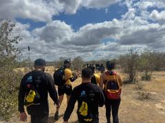 Foto: Ludmille Nazaré/Sema