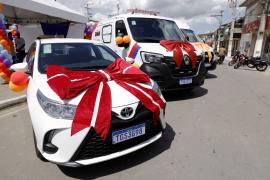 São Miguel das Matas