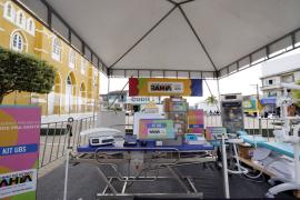 São Miguel das Matas