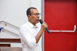 Foto: Cleomário Alves/SJDH