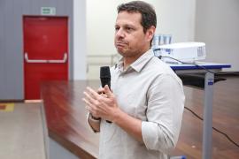 Foto: Cleomário Alves/SJDH