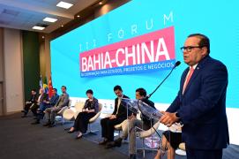 Foto: Eduardo Freire/SEI