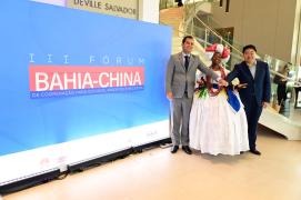 Foto: Eduardo Freire/SEI