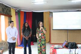 Foto: Rodrigo Pimentel/SDR