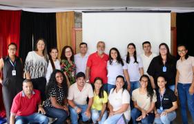 Foto: Rodrigo Pimentel/SDR