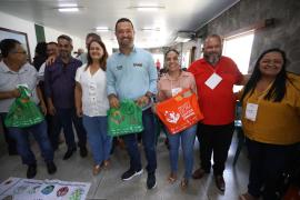 Foto: Gilson Barbosa/SDR