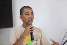 Foto: Gilson Barbosa/SDR