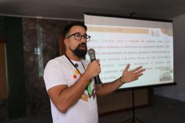 Foto: Gilson Barbosa/SDR