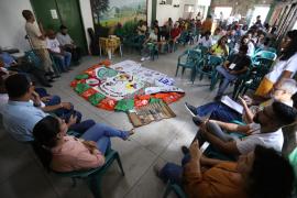 Foto: Gilson Barbosa/SDR